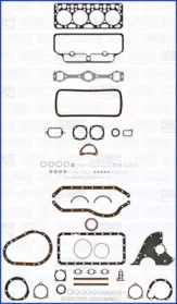 WILMINK GROUP wg1164220 -  Комплект прокладок, двигатель